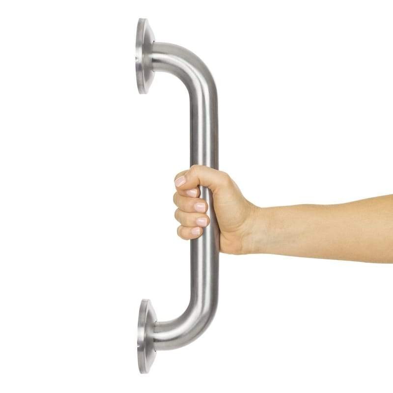 Representative grab bars