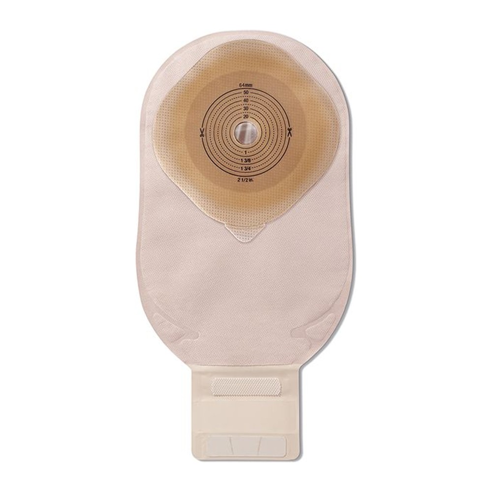 Ostomy Supplies