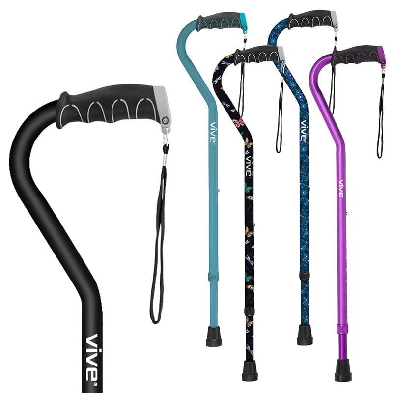 Representative canes