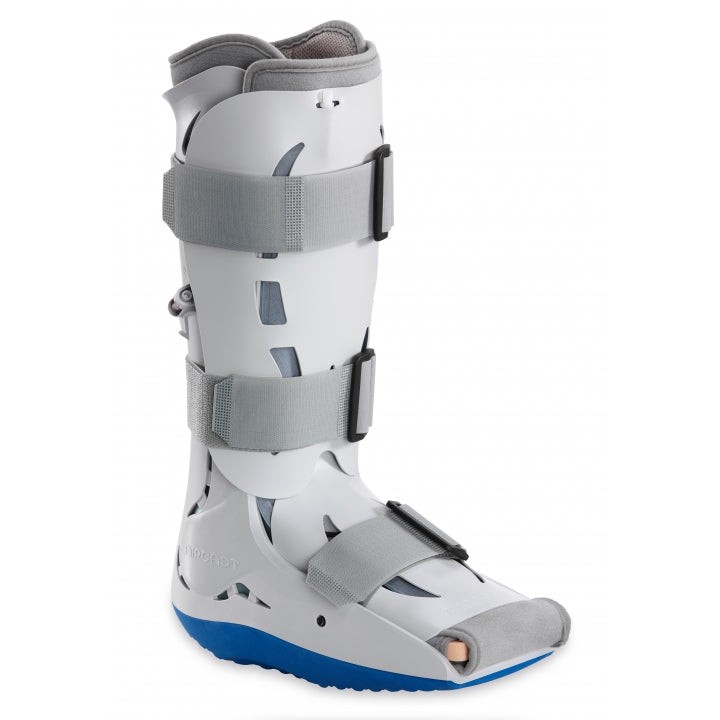 Representative walking boots