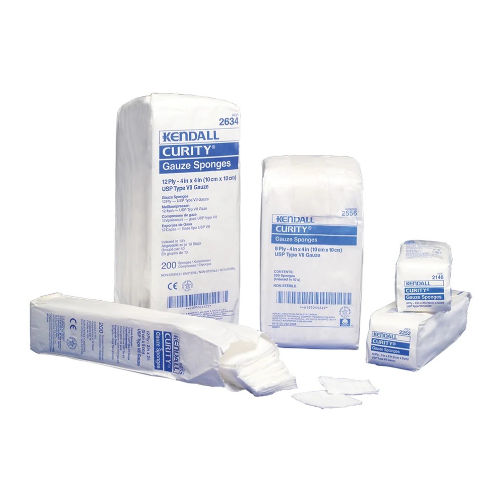 Wound Care Supplies